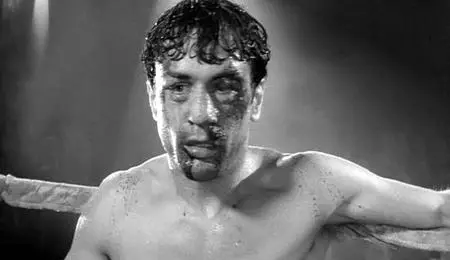 (Martin SCORSESE) Raging Bull [DVDrip] VOstf + Soundtrack