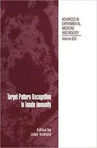 Target Pattern Recognition in Innate Immunity