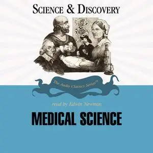 «Medical Science» by Dr. Paul M. Heidger,Richard Eimas