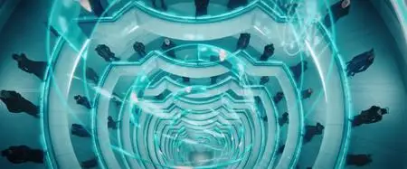 Star Trek : Discovery S04E07