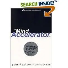 The Mind Accelerator: Your Lexicon for Success