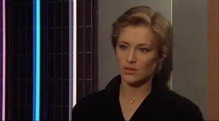Identificazione di una donna / Identification of a Woman (1982) [The Criterion Collection]