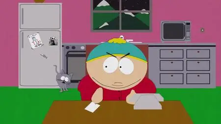 South Park S03E07