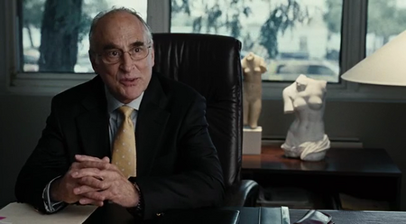 Burn After Reading (2008)