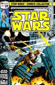 Star Wars - Comics Collector - 37