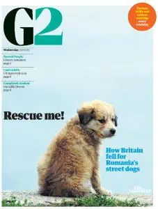 The Guardian G2 - January 9, 2019