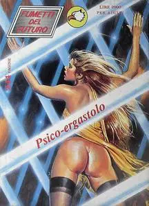 Fumetti del Futuro 27