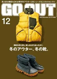 Go Out - Volume 170 - December 2023