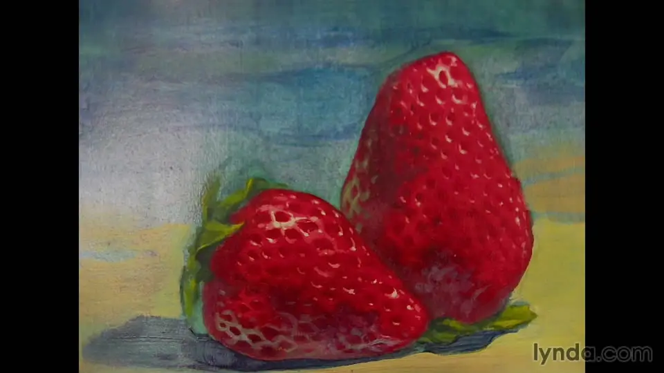 Foundations of Color