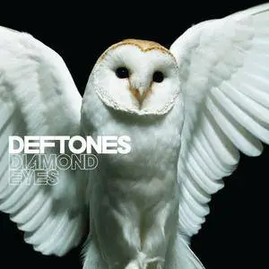 Deftones - The Studio Album Collection (2016) [Official Digital Download 24-bit/96kHz]