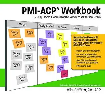 PMI-ACP Workbook