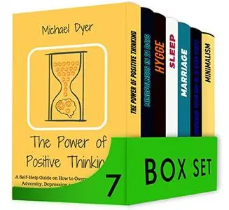 Power of Positive Thinking 7 in 1 Box Set