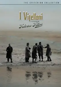 I VITELLONI (1953) - (The Criterion Collection - #246) [DVD9] [2004]