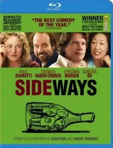 Sideways (2004)