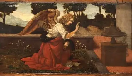 (Arte) La vie cachée des œuvres : Léonard de Vinci (2012)