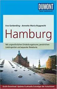 DuMont Reise-Taschenbuch Reiseführer Hamburg (repost)