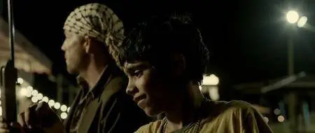 In Fuga col nemico (2012)