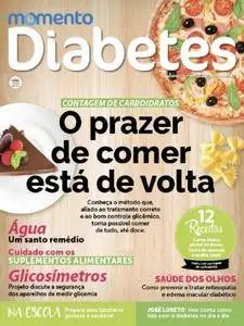 Momento Diabetes - Brazil - Year 1 Number 03 - Fevereiro/Março 2017