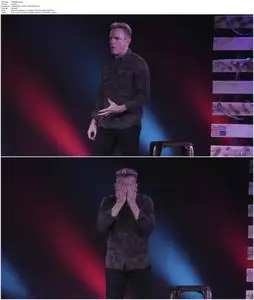 Christopher Titus: Amerigeddon (2018)