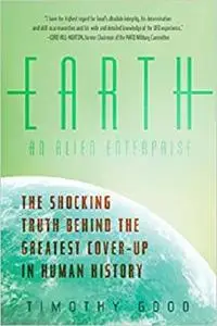 Earth: An Alien Enterprise