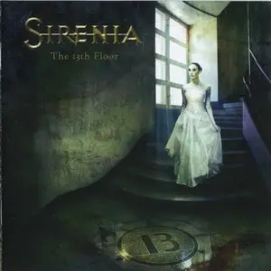 Sirenia - The 13th Floor (2009)