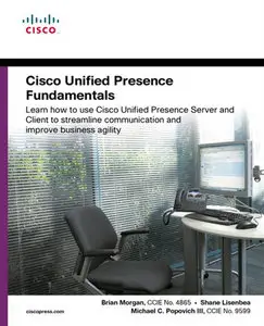 Cisco Unified Presence Fundamentals