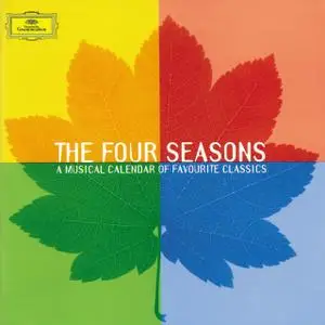 VA - The Four Seasons: A Music Calendar of Favorite Classics (2003)