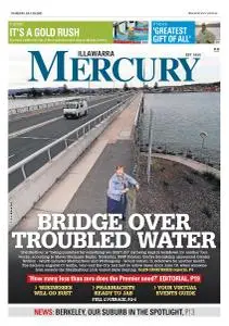 Illawarra Mercury - July 29, 2021