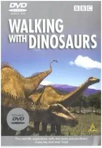 Walking with Dinosaurs - BBC Documentary Series (1999)