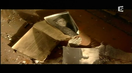 "Le soleil et la mort Tchernobyl, et après...", Bernard Debord, 2006