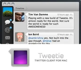 Tweetie 1.2.6