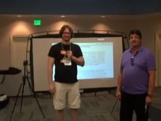 Essential Skills - Total Life Transformation 2014 - Florida