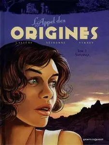 L'Appel des Origines 1-3
