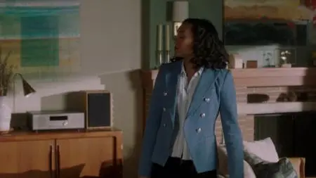 Pretty Little Liars: The Perfectionists S01E09
