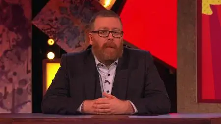 Frankie Boyle's New World Order S05E00