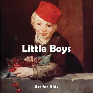«Little Boys» by Carl Klaus