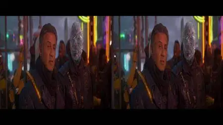 Guardians of the Galaxy Vol. 2 (2017) [IMAX] [3D]