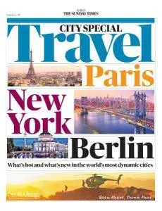 The Sunday Times Travel - 17 September 2017