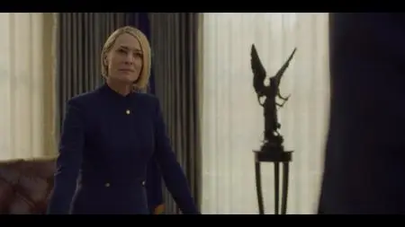 House of Cards S06E01