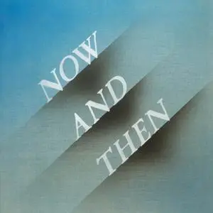 The Beatles - Now And Then (2023) (Hi-Res)