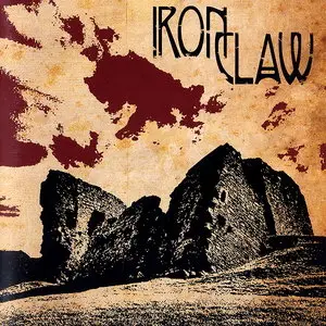 Iron Claw - Iron Claw (2009)