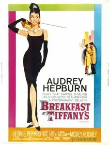 Breakfast at Tiffany's (1961)