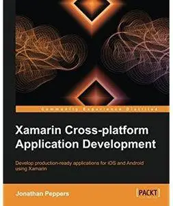 Xamarin Crossplatform Application Development