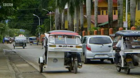 BBC - Philippines: Island Treasures (2018)