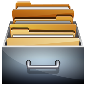 File Cabinet Pro 7.7.1