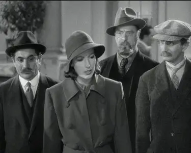 Ninotchka (1939)