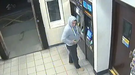 Channel 4 - Secrets of the Scammers (2013)