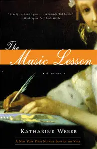 The Music Lesson by Katharine Weber