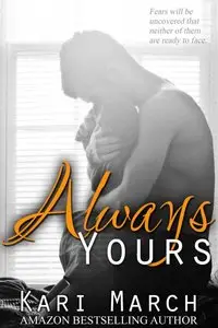 Always Yours (Always Series)