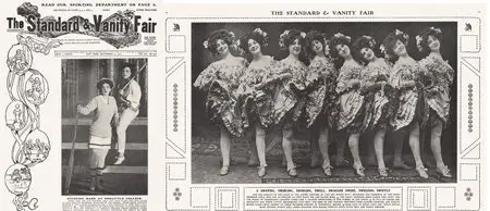 The Standard & Vanity Fair #952 (1907)